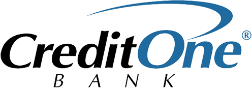 Credit One Bank Logo